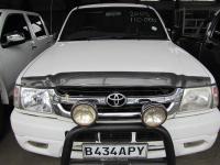 Toyota Hilux KZ-TE for sale in Botswana - 1