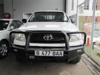 Toyota Hilux D4D for sale in Botswana - 1