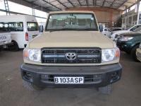 Toyota Land Cruiser V6 for sale in Botswana - 1