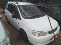 Toyota Spacio for sale in Botswana - 1