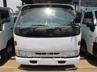 Toyota Toyoace 3Y for sale in Botswana - 1