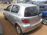 Toyota Vitz for sale in Botswana - 1