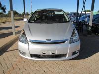 Toyota Wish for sale in Botswana - 1
