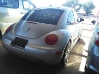 Volkswagen Beetle for sale in Botswana - 1