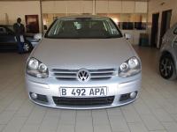 Volkswagen Golf 5 TDi for sale in Botswana - 1