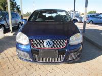Volkswagen Golf GTi Turbo Engine for sale in Botswana - 1