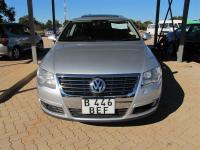 Volkswagen Passat 4 Motion for sale in Botswana - 1