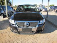 Volkswagen Passat Turbo Engine for sale in Botswana - 1