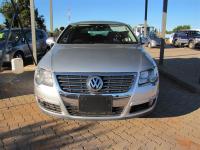 Volkswagen Passat 4 Motion for sale in Botswana - 1