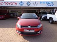 Volkswagen Polo DSG for sale in Botswana - 1