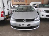 Volkswagen Polo Vivo for sale in Botswana - 1