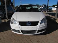 Volkswagen Polo Vivo for sale in Botswana - 1