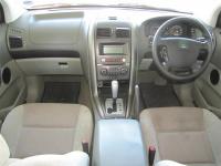 Ford Territory for sale in Botswana - 5