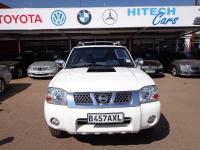 Nissan NP300 NP300 for sale in Botswana - 1