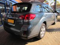 Subaru Outback for sale in Botswana - 3