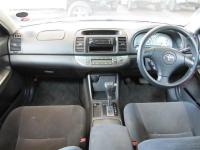 Toyota Camry for sale in Botswana - 5