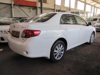 Toyota Corolla Advanced for sale in Botswana - 3