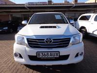 Toyota Hilux 3.0 D4D 4x4 for sale in Botswana - 1