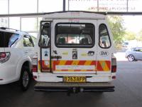 Toyota Hilux Raider for sale in Botswana - 3