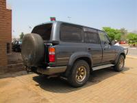 Toyota Land Cruiser VX for sale in Botswana - 3