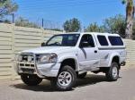 2005 Toyota Hilux Legend 35 2.7l for sale in Botswana - 3