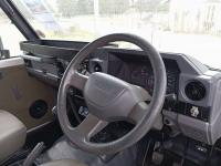 2005 Toyota Land Cruiser 70 Series for sale in Botswana - 4
