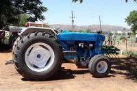 2006 FORD 7160 TRACTOR 2X4 Tractor for sale in Botswana - 1