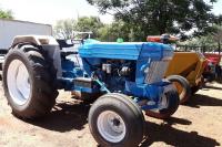 2006 FORD 7160 TRACTOR 2X4 Tractor for sale in Botswana - 3