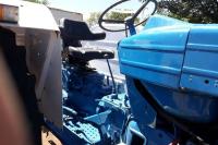 2006 FORD 7160 TRACTOR 2X4 Tractor for sale in Botswana - 4