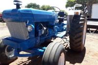 2006 FORD 7160 TRACTOR 2X4 Tractor for sale in Botswana - 5