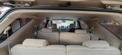 2008 Toyota Fortuner 3.0 D4D for sale in Botswana - 1