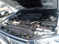 2008 TOYOTA LANDCRUISER 200 V8 TD VX for sale in Botswana - 4