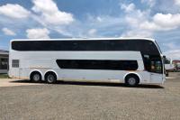 2008 Volvo Marcopolo Double Deck 62-Seater Luxury Coach for sale in Botswana - 1