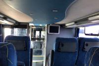 2008 Volvo Marcopolo Double Deck 62-Seater Luxury Coach for sale in Botswana - 3