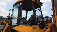 2010 JCB 3CX 4X4 TLBs for sale for sale in Botswana - 4