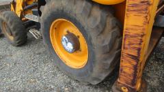 2010 JCB 3CX 4X4 TLBs for sale for sale in Botswana - 5