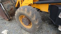 2010 JCB 3CX 4X4 TLBs for sale for sale in Botswana - 6