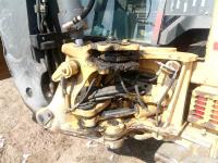 2010 JCB 3CX 4X4 TLBs for sale for sale in Botswana - 1