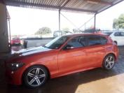 2012 BMW 118i SPORT LINE 5DR (F20) for sale in Botswana - 0