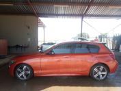 2012 BMW 118i SPORT LINE 5DR (F20) for sale in Botswana - 1