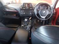 2012 BMW 118i SPORT LINE 5DR (F20) for sale in Botswana - 4