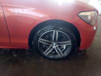 2012 BMW 118i SPORT LINE 5DR (F20) for sale in Botswana - 8