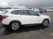2012 BMW X1 sDRIVE20d for sale in Botswana - 2