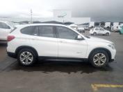 2012 BMW X1 sDRIVE20d for sale in Botswana - 3
