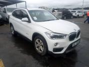 2012 BMW X1 sDRIVE20d for sale in Botswana - 5