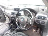 2012 BMW X1 sDRIVE20d for sale in Botswana - 6