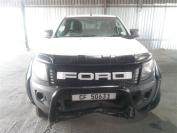 2013 FORD RANGER 2.2TDCi for sale in Botswana - 1