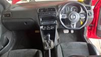 2013 VOLKSWAGEN POLO GTi 1.4TSi DSG for sale in Botswana - 3