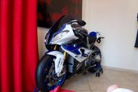 2014 bmw 1000rr hp4 competition(collectors condition) for sale in Botswana - 1