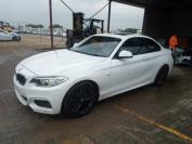 2014 BMW 220i M SPORT for sale in Botswana - 1
